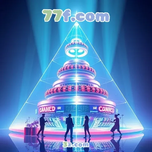 77f.com: Descubra as Incríveis Promoções que Transformam o Jogo